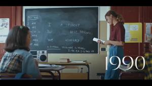 Coop: da quarant'anni al fianco della scuola. In onda lo spot di Havas Milan