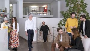 Coo’ee si rinnova, punta a una crescita organica e sostenibile e scommette su un approccio che punta alla creatività, al benessere delle persone e alla relazione con il cliente