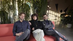 Francesca Mudanò e Andrea Di Castri rinnovano l'agenzia di comunicazione Cookies incrementando il fatturato del 120%