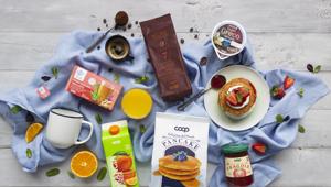 COOP sceglie Connexia come partner strategico per innovare la comunicazione di prodotto