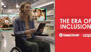 Coop Italia: pianificazioni pubblicitaria più inclusive con il conscious advertising program di Channel Factory