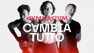 A Coo’ee l'incarico per il rebranding, il posizionamento, la nuova identity e la campagna di comunicazione di Gymnasium