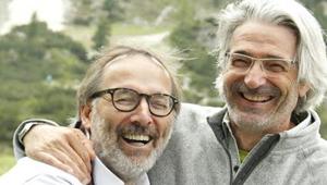 Cook the Mountain torna sulle Dolomiti con un Base Camp a Plan de Corones