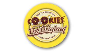 Al via il tour di Cookies The Original in 70 gelaterie d’Italia. Firma ALL Communication