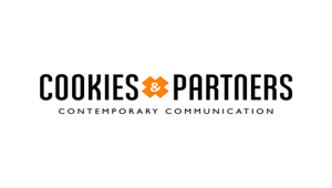 Cookies Comunicazione cambia nome, sede, sito e diventa Cookies&Partners