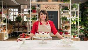 Al via le riprese di  COOKING CLASS, in arrivo in autunno su FoxLife