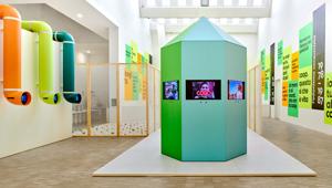 Si alza il sipario su ‘Coop_70. Valori in Scatola’. La mostra per i per i 70 anni dei prodotti a marchio Coop è visitabile presso la Triennale di Milano fino al 13 gennaio 2019