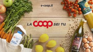 I valori di marca al centro del nuovo format Coop Italia.  Firma Y&R Italia. La sicurezza protagonista del primo spot