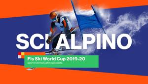 Live sui canali RAI tutte le gare di Coppa del Mondo di Sci Alpino. Da Rai Pubblicità un’offerta Domination per tutte le manches. Previste promozioni a listino del 20% e del 10%