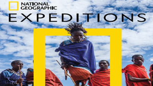 National Geographic Expeditions approda sul mercato italiano dei viaggi e sceglie Kel 12 Tour Operator come partner. In definizione la campagna di lancio