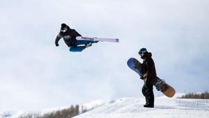 Inverno a tutto sport su Eurosport con sci alpino, sci nordico snowboard e freestyle