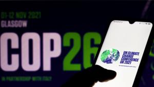 Il Gruppo Sky sarà Principal Partner e Media Partner di COP26 e pubblica nuovi impegni per le produzioni televisive a tutela dell’ambiente