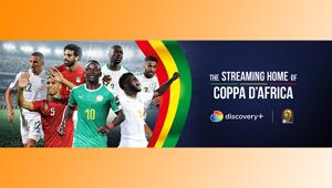La Coppa d’Africa 2022 in diretta integrale su Discovery+