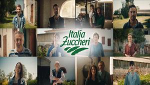 Italia Zuccheri racconta il lavoro della filiera attraverso gli agricoltori. On air il secondo flight realizzato da Dilemma