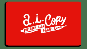 L'Associazione Italiana Copywriter lancia una ricerca sui costi del comparto. Intanto prosegue la campagna iscrizioni