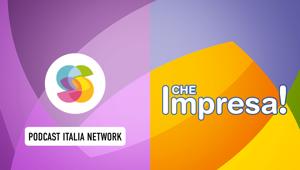 Soluzione Group lancia “Che Impresa!”, storie di aziende in formato podcast