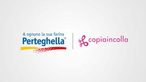 Perteghella affida a Copiaincolla il racconto della brand identity