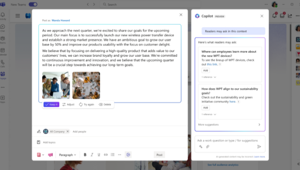 Microsoft Work Trend Index: l’employee engagement diventa il centro delle strategie aziendali insieme a Copilot per Microsoft Viva