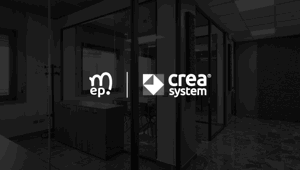 CreaSystem si affida a MEP per la consulenza strategica e la lead generation