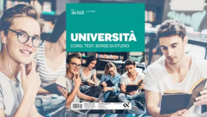 Nuove lauree e lavori del futuro: Guida Università, la bussola del Sole 24 Ore