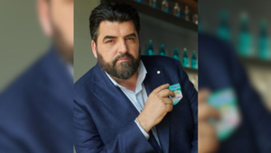 Daygum: prosegue la campagna insieme allo Chef stellato Antonino Cannavacciuolo