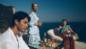 Casamigos riapre la sua House Of Friends e inaugura l'estate tra celebrity, party e il suo Speciale Paloma