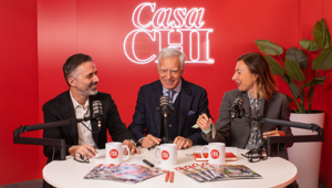 Piemme porta i brand al centro del Festival di Sanremo con TV Sorrisi e Canzoni e Chi. Al via una serie di iniziative esclusive sviluppate con i brand Mondadori Media