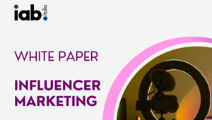 IAB Italia presenta il nuovo White Paper per decifrare e comprendere il settore dell'Influencer Marketing. Fari puntati su IA, virtual influencer, piattaforme di analytics e contenuti generati dagli utenti