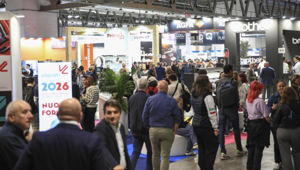 Grande successo per la 36ª edizione di Viscom Italia con 9.254 visitatori e 180 brand presenti in fiera (30% nuovi espositori)