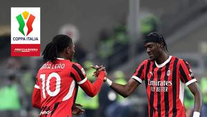 Grande successo per la Coppa Italia su Canale 5. Per Milan - Inter 6 milioni di spettatori, share del 28,4% sugli individui e del 43,6% sugli uomini 25-54 anni