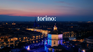 Torino cambia volto: nuovo branding di LeftLoft e spot all'insegna del silenzio con Grafner Studios