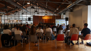 Fabbrica del Vapore: al via la terza edizione de "Le Notti dell'Underground - Il Festival di Re Nudo"