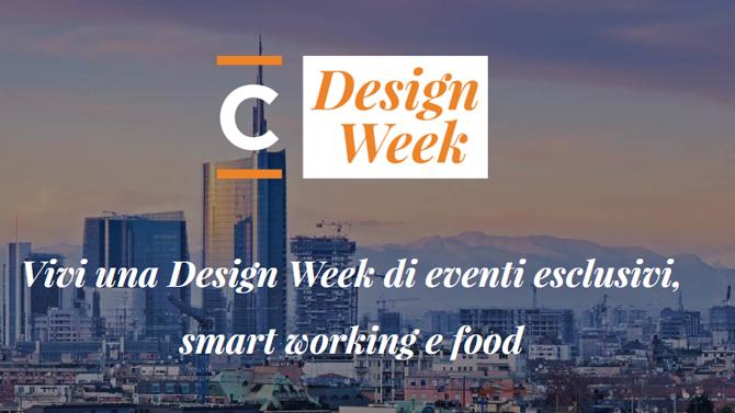 copernico design week