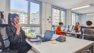 Copernico vince il premio 'Green Smart Bulding Excellence'
