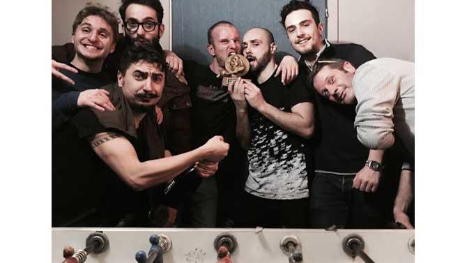 coppa dei leoni 1