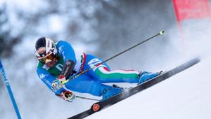 Jacuzzi sostiene la Fis Ski World Cup 2017-2018 in qualità di event sponsor