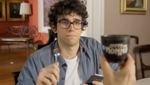 Coppa del Nonno torna in tv e invita ad abbandonare lo smartphone con JWT