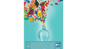 J. Walter Thompson vince la gara Corepla e  firma la campagna “La plastica riciclata non finisce mai di stupirti”. Produce Think Cattleya