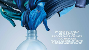 J. Walter Thompson e Corepla insieme anche a Natale per sostenere l’importanza di raccogliere e riciclare gli imballaggi in plastica