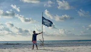 Corona annuncia la partnership con Parley for the Oceans contro l'inquinamento marino da plastica