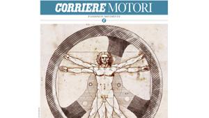 È in edicola lo speciale di Corriere Motori “Autoevoluzione”