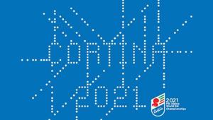 Presentato a Milano il nuovo logo dei Campionati del Mondo di Sci Alpino Cortina 2021