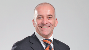 Corrado Righetti nuovo Ad di Sharp Italia