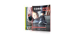 Torna in edicola la collana 'Corriamo' con Corriere della Sera e La Gazzetta dello Sport
