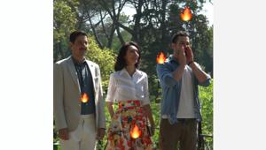 Real Time sbarca su Instagram tv con 'Cortesie per gli ospiti' in collaborazione con We Are Social