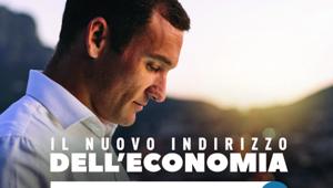 Online il nuovo canale Economia del Corriere della Sera. ABI Lab, American Express, Ford,  Iccrea, Porto Mirabello i primi investitori