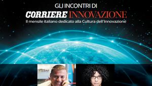 Corriere Innovazione compie un anno e lancia la newsletter 'Homo Technologicus' e tante iniziative