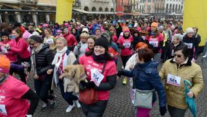 Bauli sostiene la Corsa di Giulietta di Verona
