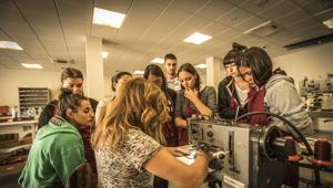 Al via il secondo corso organizzato da Randstad e Filo Firenze Locations&Academy per la formazione nel distretto moda e pelletteria