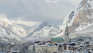 Fondazione Cortina 2021 sceglie Cwt Meetings & Events per l’organizzazione dei Mondiali di Sci Fis 2021